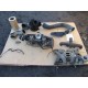 ROLLS ROYCE CORNICHE - SU CARBURETTER CONVERSION KIT - SOLEX